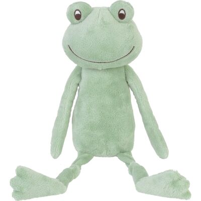 Happy Horse Groene Kikker Knuffel - 42cm Happy Horse Groene Kikker Knuffel - 42cm