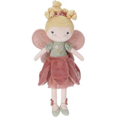 Little Dutch knuffel pop fairy mila Little Dutch knuffel pop fairy mila