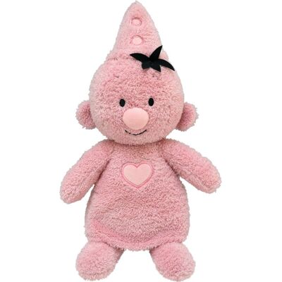Studio 100 Bumba Roze Knuffel - Knuffel 35cm Studio 100 Bumba Roze Knuffel - Knuffel 35cm