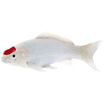 Mojo - 381101 - Tancho Koi - Multicolor - Vislaars Mojo - 381101 - Tancho Koi - Multicolor - Vislaars