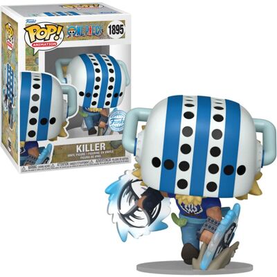 Funko POP! Killer - One Piece Funko POP! Killer - One Piece