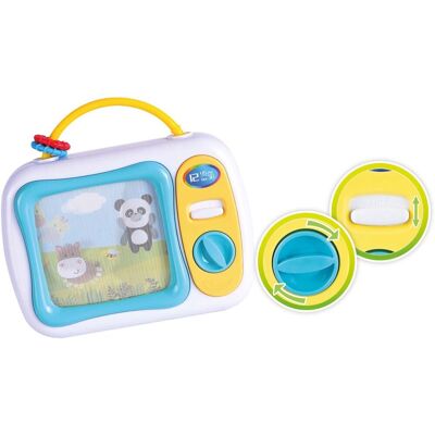 Toi-Toys - LittleStars TV animals - Multi colors - Speelgoed Toi-Toys - LittleStars TV animals - Multi colors - Speelgoed