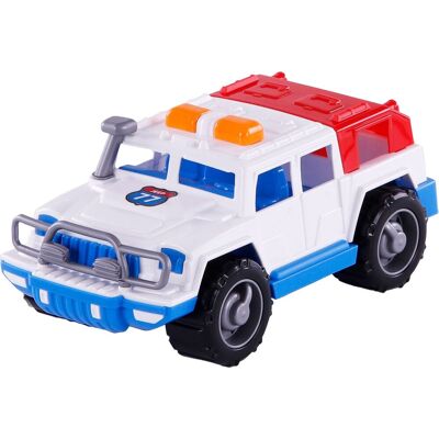 Cavallino survival jeep Multi kleuren Cavallino survival jeep Multi kleuren