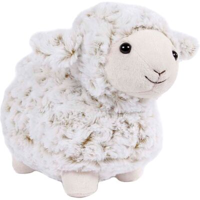 Take Me Home Knuffel Schaap - 26cm Meerkleurig Pluche Take Me Home Knuffel Schaap - 26cm Meerkleurig Pluche