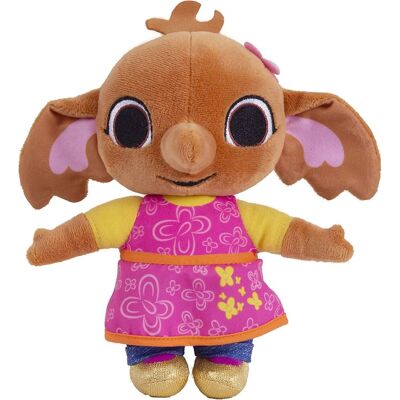 Bing Sula knuffel, 21cm Bing Sula knuffel, 21cm