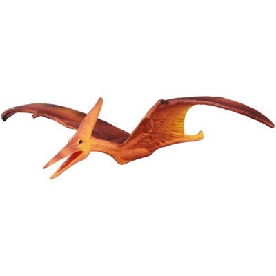 Collecta Dinosaur Pteranodon Figurine - 16cm - Voor kinderen 3+. Collecta Dinosaur Pteranodon Figurine - 16cm - Voor kinderen 3+.