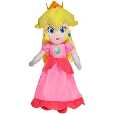 Simba Toys 109231530 Roze Pluche Knuffel - Stuffed toy Simba Toys 109231530 Roze Pluche Knuffel - Stuffed toy