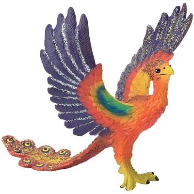 Bullyland Feniks Fantasy Figurine - Dierenspeelgoed Bullyland Feniks Fantasy Figurine - Dierenspeelgoed