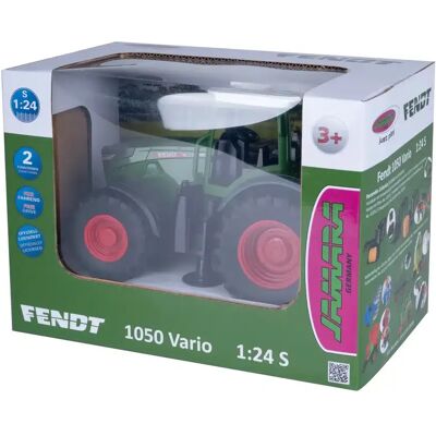 Oku Jamara fendt 1050 vario tractor 1;24 Oku Jamara fendt 1050 vario tractor 1;24