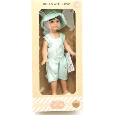 Baby Paola Reina Mini Vriendinnen David Pop - Pop Baby Paola Reina Mini Vriendinnen David Pop - Pop