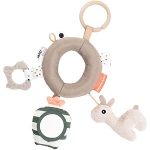 Done By Deer activiteitenring lalee beige Beige Done By Deer activiteitenring lalee beige Beige