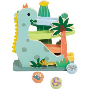 Classic World Dinosaurusslijtje - Houten Speelgoed voor Kinderen Classic World Dinosaurusslijtje - Houten Speelgoed voor Kinderen