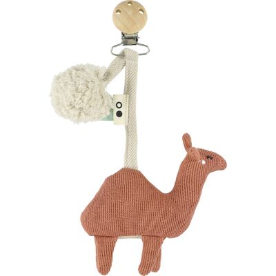 Trixie Baby Hangspeeltje - Kameel Trixie Baby Hangspeeltje - Kameel