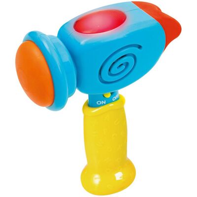 Playgo baby hamer Playgo baby hamer