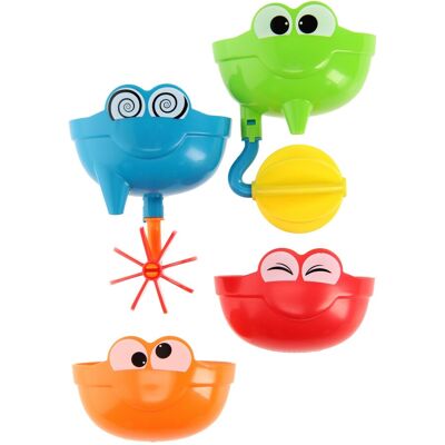 Playgo badwaterval - 4dlg. Playgo badwaterval - 4dlg.