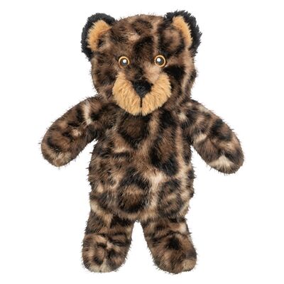 Trixie beer leo pluche panterprint Trixie beer leo pluche panterprint