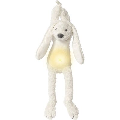 Happy Horse Richie Nachtlampje Knuffel - 34cm - Kalmerende Slaapmuziek Happy Horse Richie Nachtlampje Knuffel - 34cm - Kalmerende Slaapmuziek