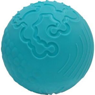 Edushape sensorische textuur-iffic bal - ø17 cm Edushape sensorische textuur-iffic bal - ø17 cm