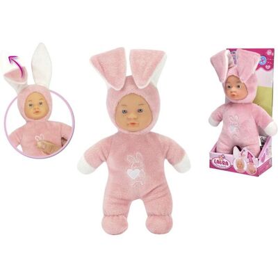 Simba Laura funny bunny Simba Laura funny bunny
