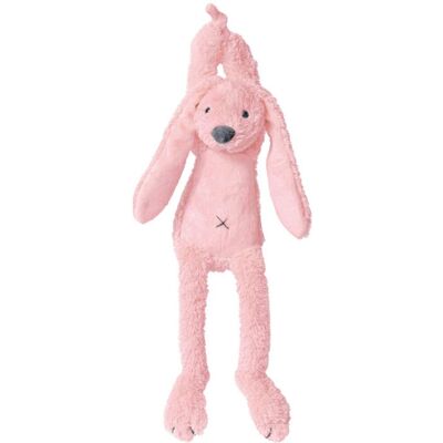 Happy Horse Richie Roze Muziekknuffel - Baby Cadeau Happy Horse Richie Roze Muziekknuffel - Baby Cadeau