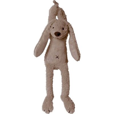 Happy Horse Richie Muziekpluche Speelgoed - Bruin - 34 cm - Konijn Happy Horse Richie Muziekpluche Speelgoed - Bruin - 34 cm - Konijn
