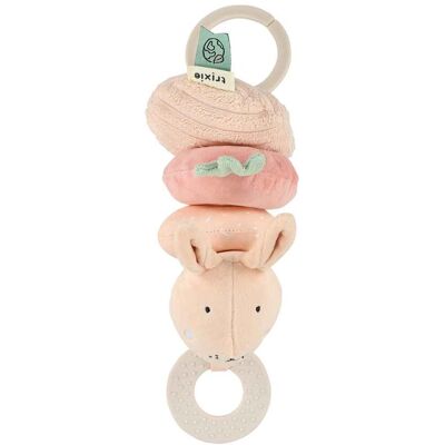 Trixie dansende hanger - mrs. rabbit Trixie dansende hanger - mrs. rabbit