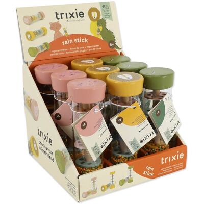 Trixie Trixie