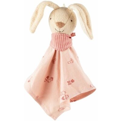 Sigikid knuffeldoekje rabbit Sigikid knuffeldoekje rabbit