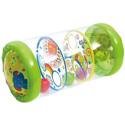 PlayGo Sensorisch opblaasbaar dier voor baby's en peuters - 16983 PlayGo Sensorisch opblaasbaar dier voor baby's en peuters - 16983