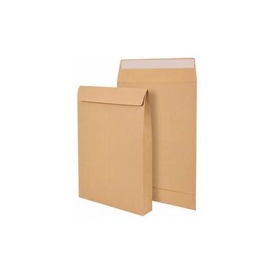 Enveloppen Viking bruin C4 Enveloppen Viking bruin C4