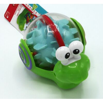 Playgo Bloomy - knikker slak Playgo Bloomy - knikker slak
