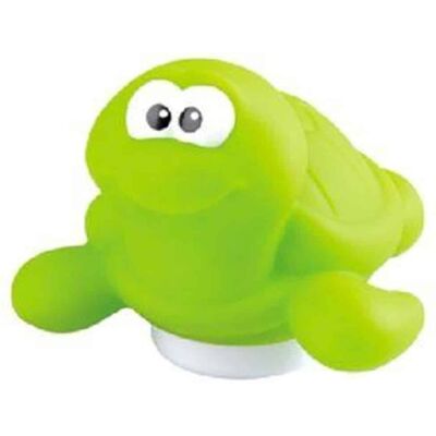 Playgo - verlichte schildpad voor in bad Playgo - verlichte schildpad voor in bad