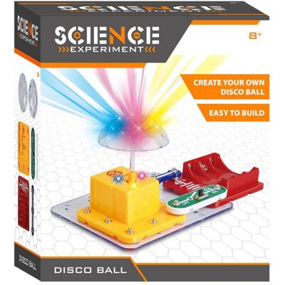 Basic Science discobal Basic Science discobal