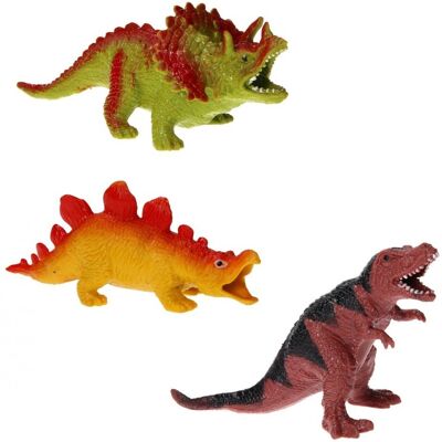 Johntoy Stretchy dino Johntoy Stretchy dino