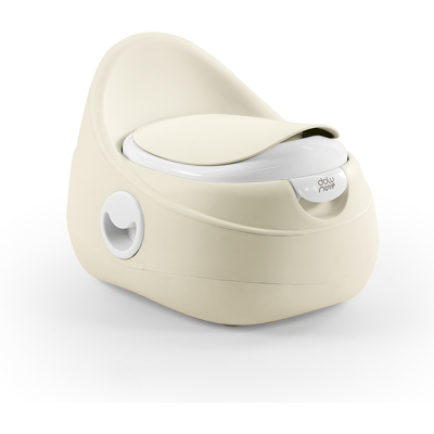 Dolu my size potty relax beige kindertoilet Dolu my size potty relax beige kindertoilet