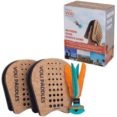 Waboba voli paddle game Waboba voli paddle game