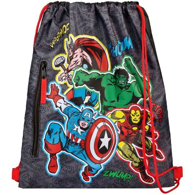 Undercover Gymtas marvel avengers Multi kleuren Undercover Gymtas marvel avengers Multi kleuren