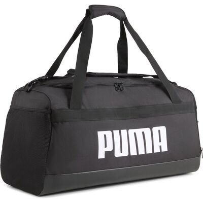 PUMA challenger medium sports bag unisex sporttas - black l PUMA challenger medium sports bag unisex sporttas - black l
