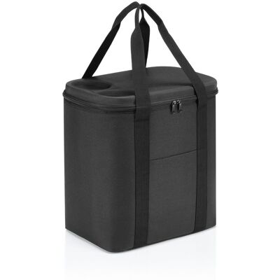 Reisenthel coolerbag xl koeltas - 30l - zwart Reisenthel coolerbag xl koeltas - 30l - zwart