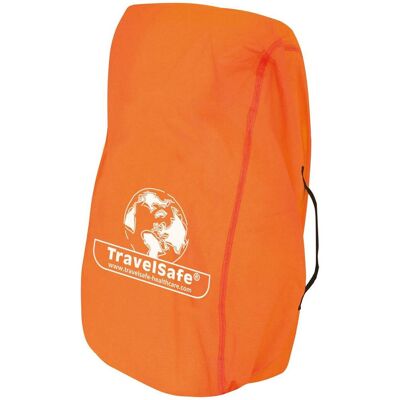 Travelsafe - Combipack - Oranje - M - Cover Travelsafe - Combipack - Oranje - M - Cover