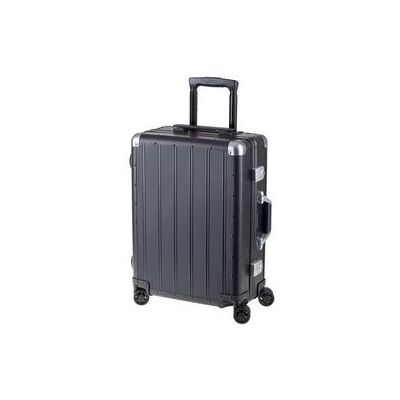 Reiskoffer Alumaxx ORBIT Zwart Reiskoffer Alumaxx ORBIT Zwart