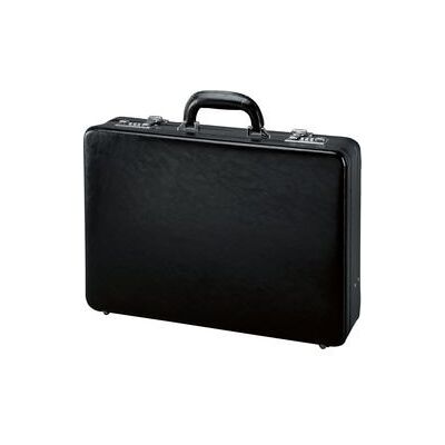 Attachékoffer Alassio TAORMINA Zwart Attachékoffer Alassio TAORMINA Zwart