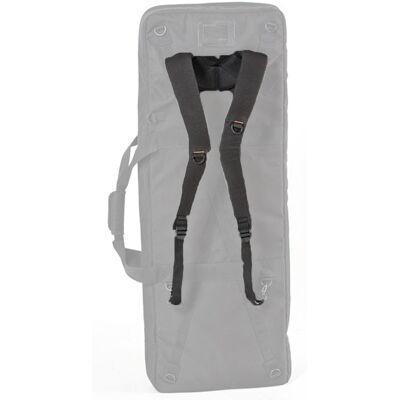 Explorer Cases rugtas kit voor geweertassen Explorer Cases rugtas kit voor geweertassen