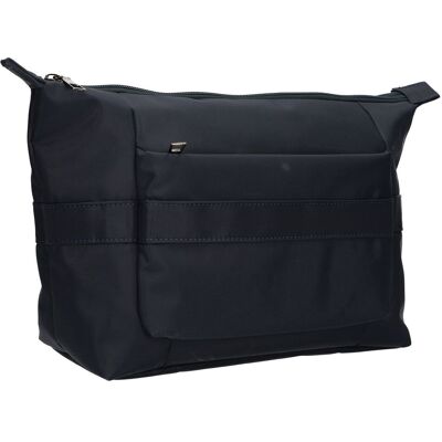 Traveller Toilettas travel waterdicht donkerblauw 33,5cm x 21,5cm Traveller Toilettas travel waterdicht donkerblauw 33,5cm x 21,5cm