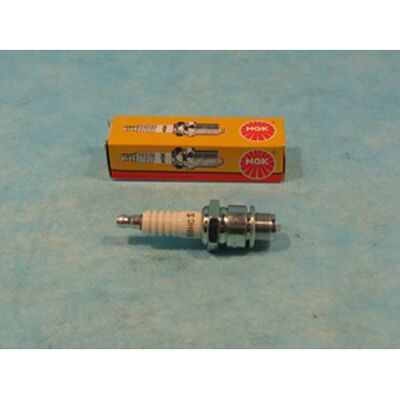 NGK Bougie B8HCS - Voor motorfietsen NGK Bougie B8HCS - Voor motorfietsen