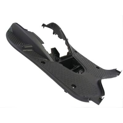 Edge Treeplank yamaha neo's tot bj. 2008 zwart Zwart Edge Treeplank yamaha neo's tot bj. 2008 zwart Zwart