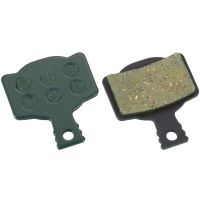 Union KEVLAR Schijfremblokjes voor Magura MT2/4/6/8 Union KEVLAR Schijfremblokjes voor Magura MT2/4/6/8