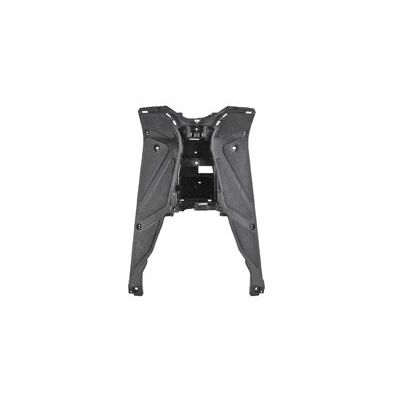 Edge Treeplank yamaha aerox tot bj. 2014 zwart Zwart Edge Treeplank yamaha aerox tot bj. 2014 zwart Zwart
