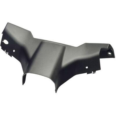 Edge Stuurkap achter yamaha aerox tot bj. 2014 zwart Zwart Edge Stuurkap achter yamaha aerox tot bj. 2014 zwart Zwart