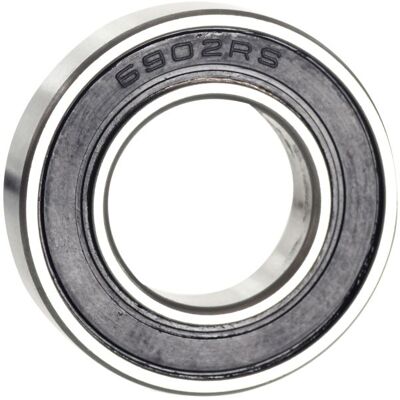 Union Max CB-453 Balhoofdlagers - CrMo 15x28x7 Union Max CB-453 Balhoofdlagers - CrMo 15x28x7